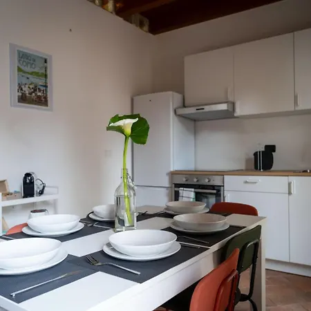 Luli's Apartment *