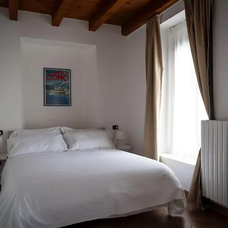 Luli's Apartment *