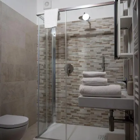 Apartment Luli's *
